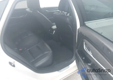 2013 Cadillac Xts Standard из США, поврежденный, VIN 2G61N5S37D9201225